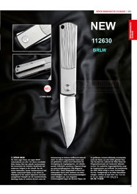 NAVAJA BRLW BOKER