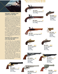 WESTERN GUERRA CIVIL AMERICANA 1861-1899 Denix