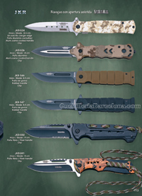 NAVAJAS TACTICA 02 JKR