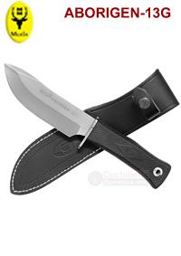 ABORIGEN-13G KNIVES Muela