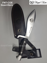 COLTELLI GUERRILLERO FNT COE Nieto