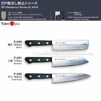 CUCHILLOS COCINERO JAPONES Tojiro