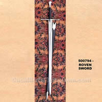 ESPADA DE ROVEN Windlass