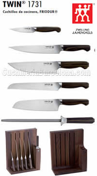 CUCHILLOS COCINA TWIN 1721 Zwilling
